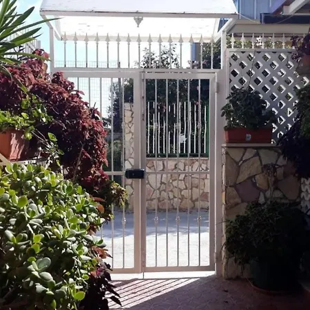 Casa Dei Limoni *