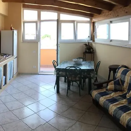 Apartment Casa Dei Limoni
