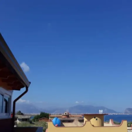 Apartment Casa Dei Limoni