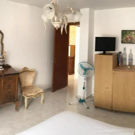 Casa Dei Limoni