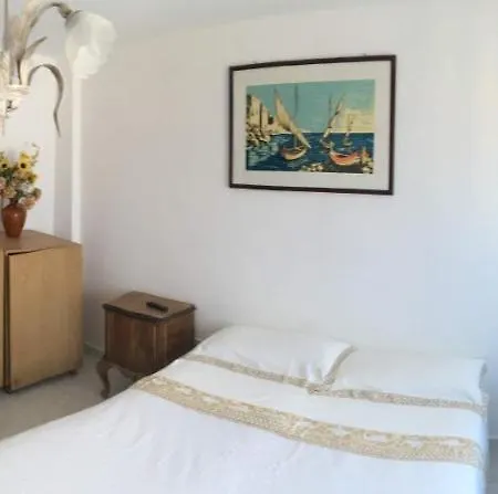 Casa Dei Limoni Ficarazzi