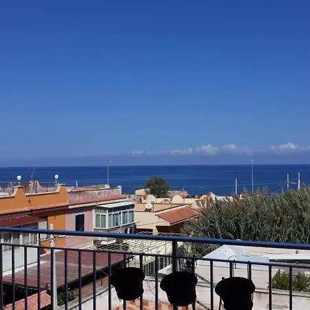 Casa Dei Limoni Ficarazzi