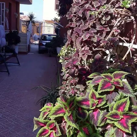 Apartment Casa Dei Limoni